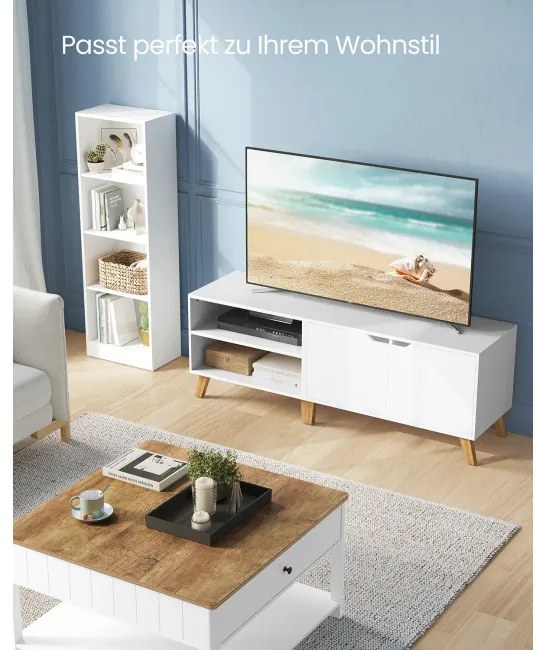 Stolík pod TV LTV027T46