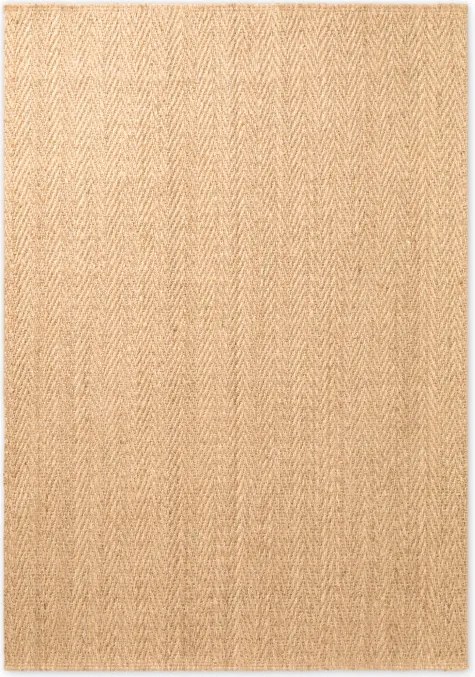 Koberec Villeroy & Boch Kollektion 1851 MIRABELLE prírodný / zlatý