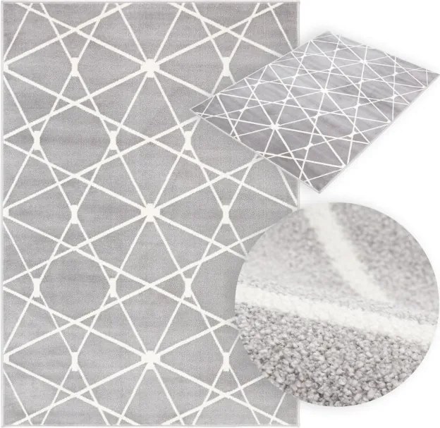 Koberec Agnella Riviera Marsylia Popol