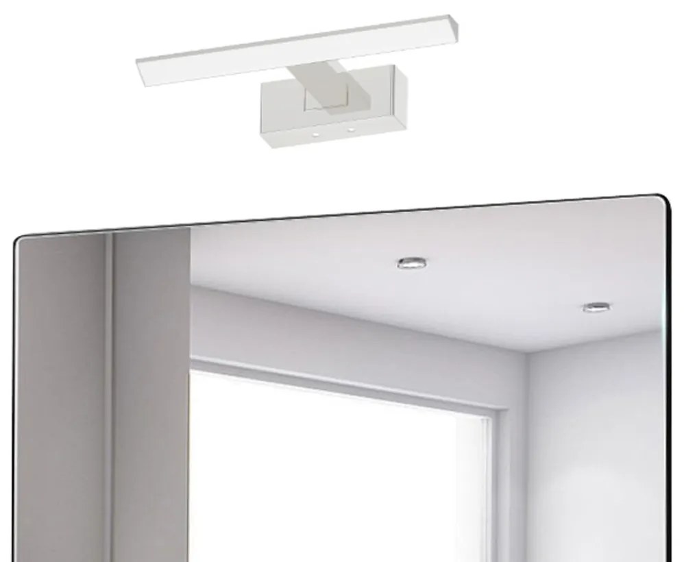 Rabalux LORIC LED kúpeľňové svietidlo 75023