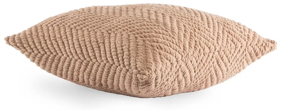 Dekoračný vankúš zo ženilky 45x45 cm Renee – Tiseco Home Studio