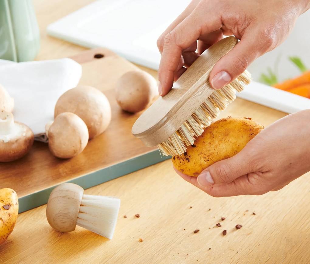 Kefky na zeleninu, 2 ks