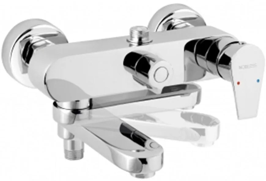 Nobless Vision X Vaňová batéria 150 mm ram 42023/1,0