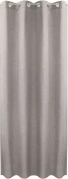 Záves Pia, strieborný%