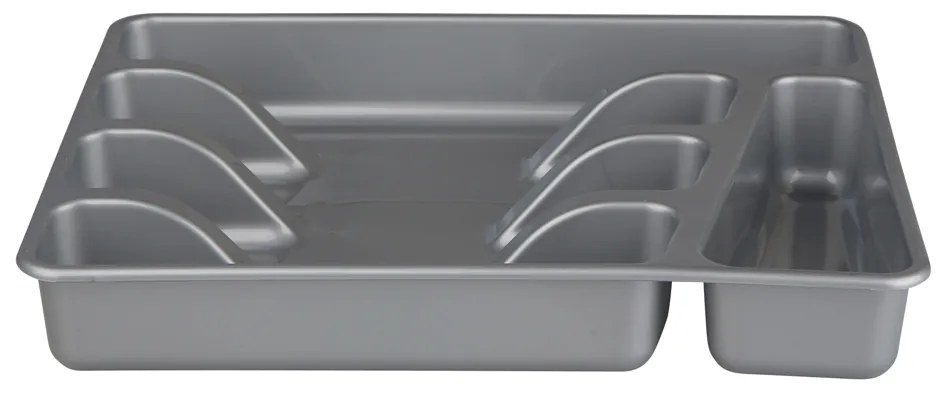 Altom Organizér do šuplíka, 34x26 cm, Bentom Farba: Biela