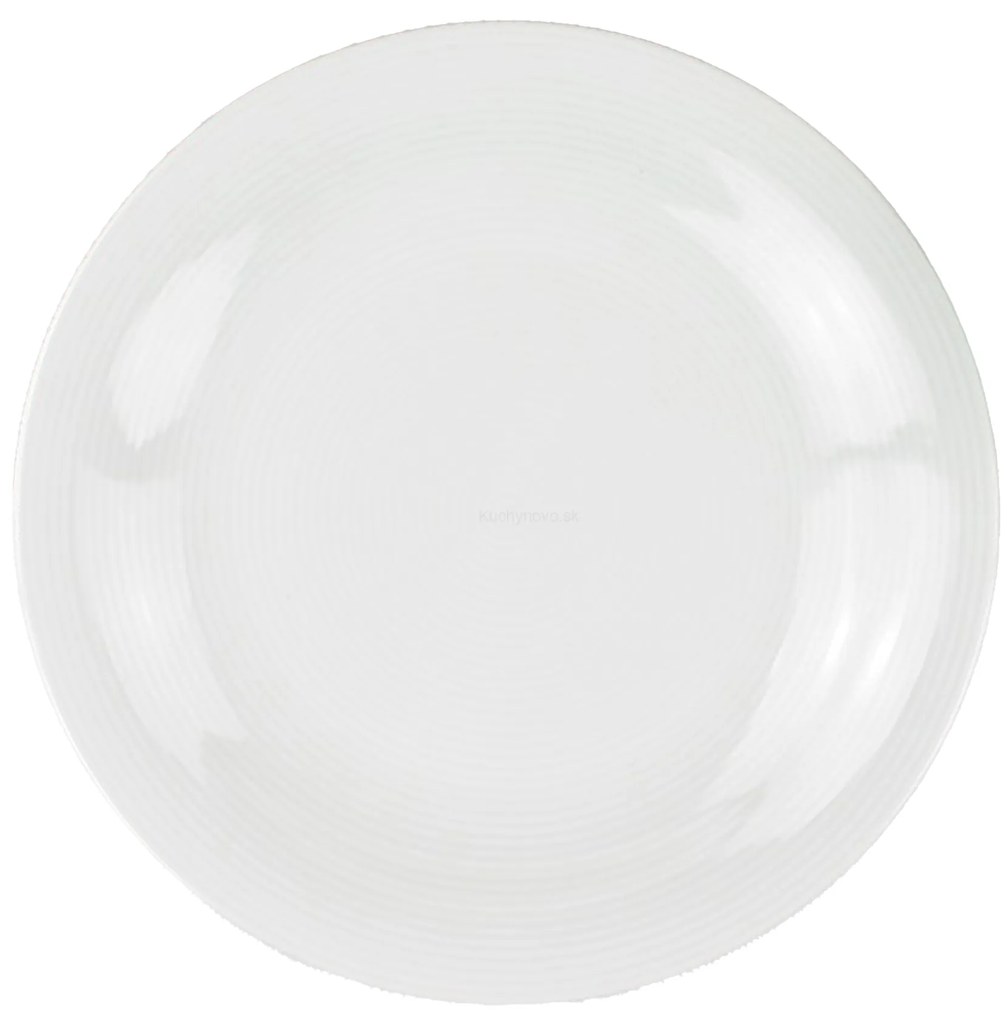 Eto Plytký tanier, 31 cm