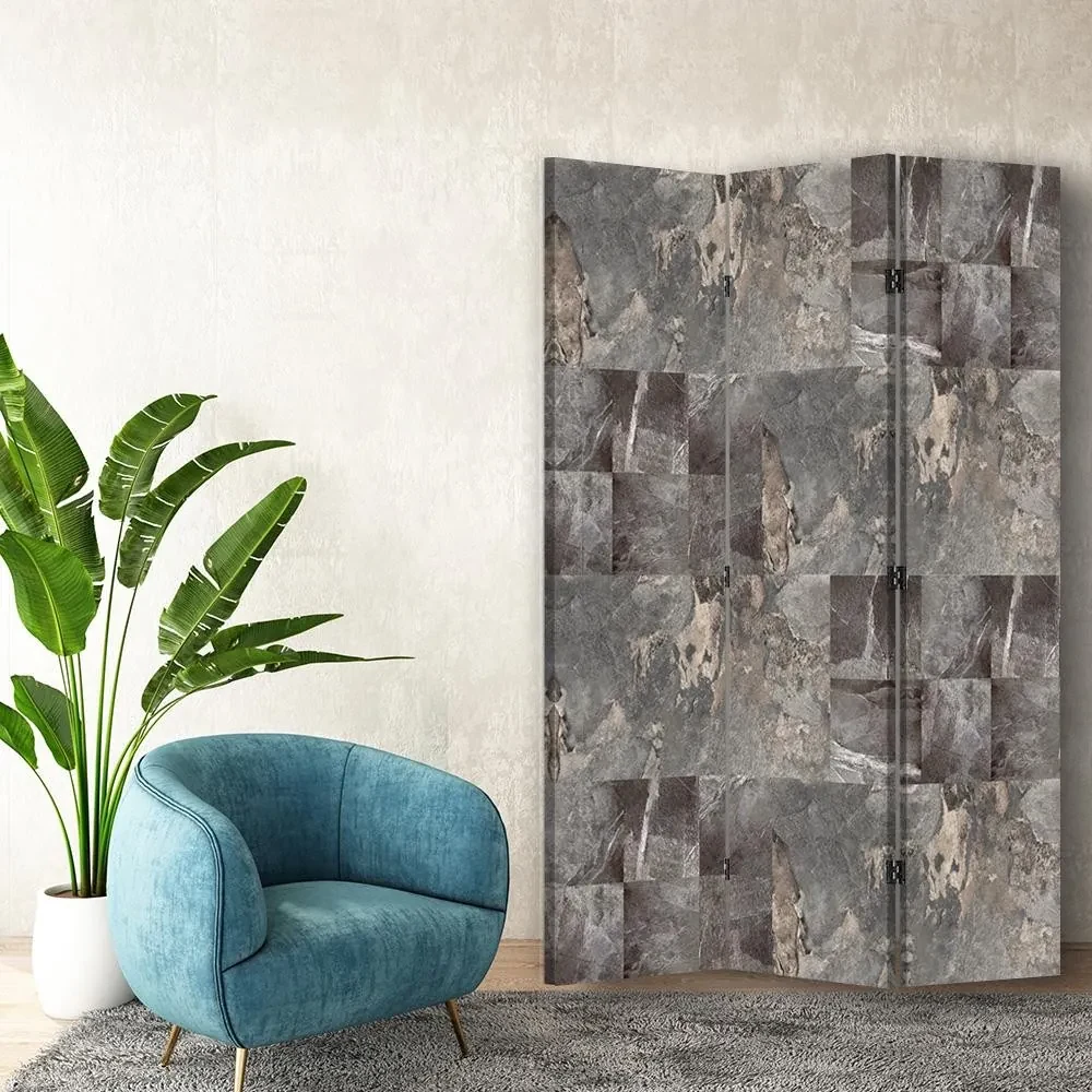 Gario Paraván Pôvab diskrétnosti Rozmery: 145 x 170 cm, Prevedenie: Otočný paraván 360°