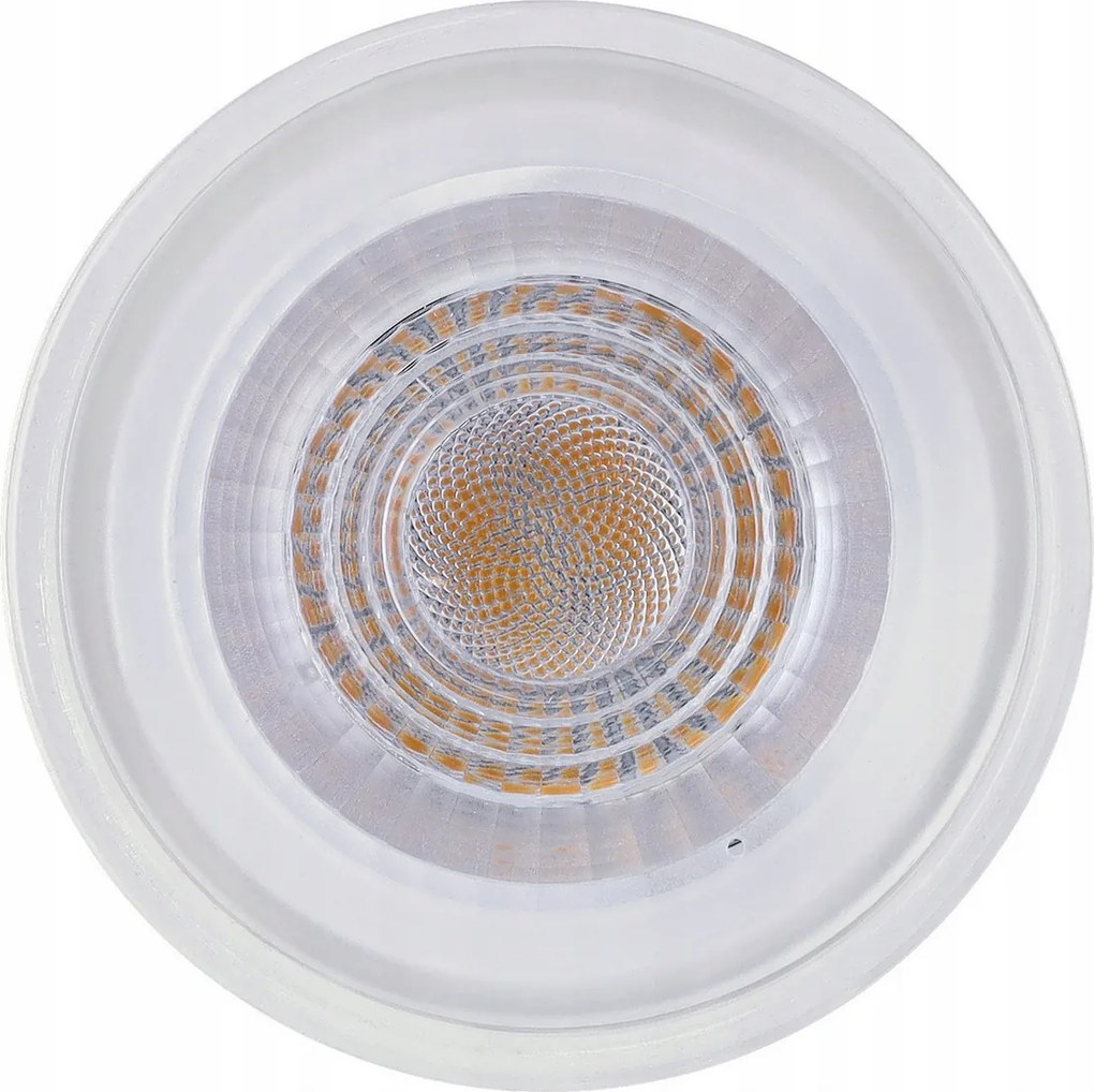 5x LED žiarovka Philips GU10 - 4,7 W - 345lm - 2700K