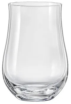 Crystalex Poháre TULIPA 450 ml, 6 ks
