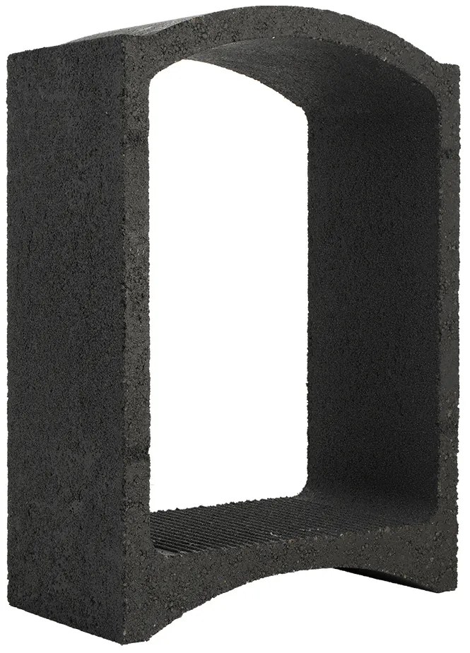 Regál na víno Bloc Cellier - Super bridlicový, kapacita fliaš: 23