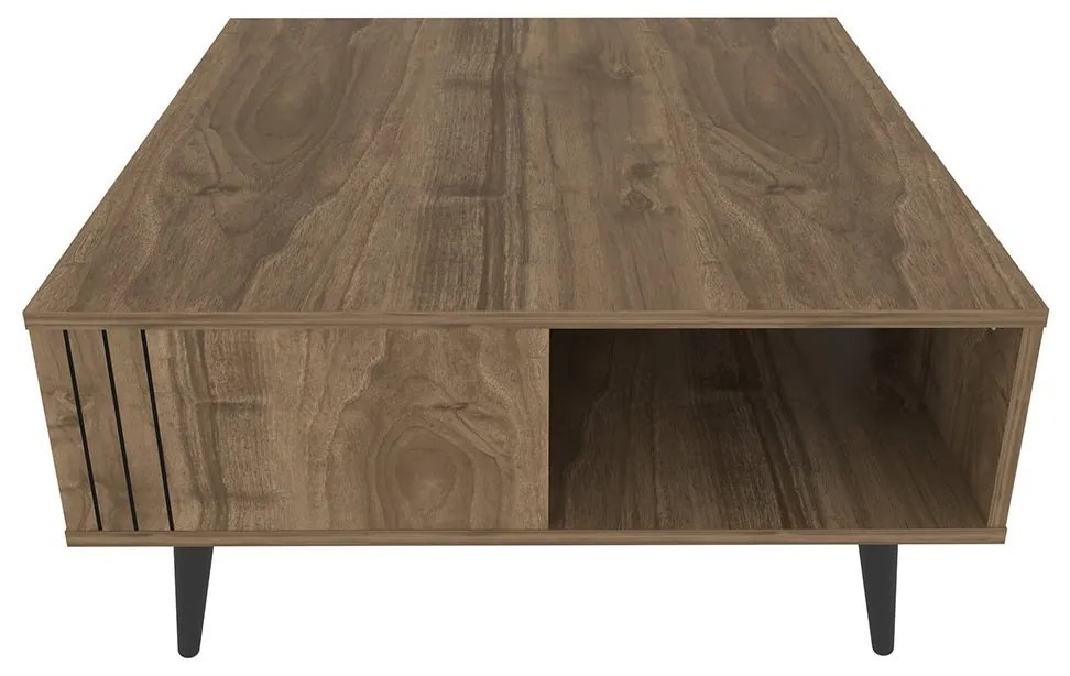 Konferenčný stolík Ronas 89,6 × 89,6 × 46,5 cm