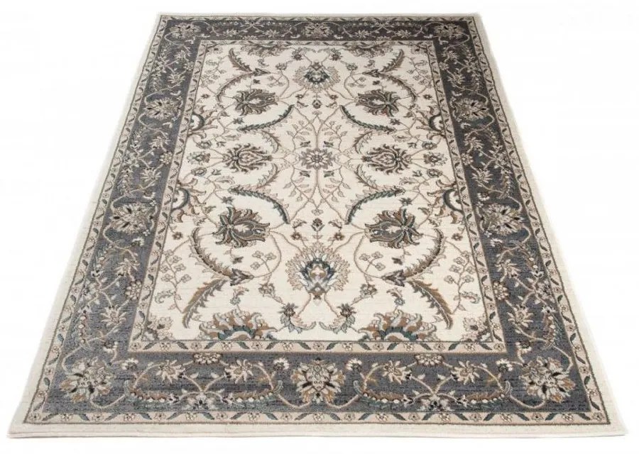 Kusový koberec Marakes krémový 120x170cm