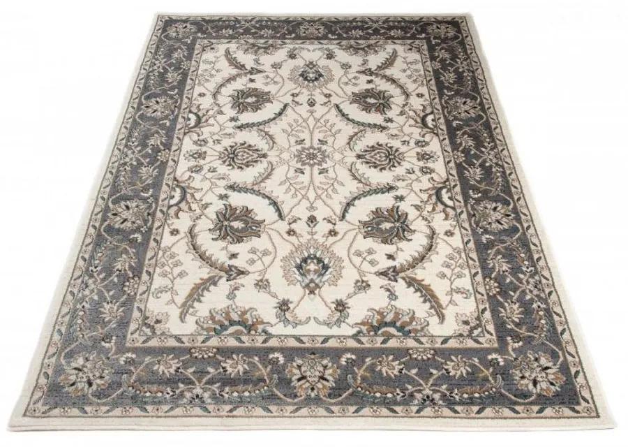 Kusový koberec Marakes krémový 250x350cm