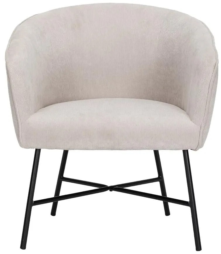 Kreslo Andreas 9383 BGF 166-2