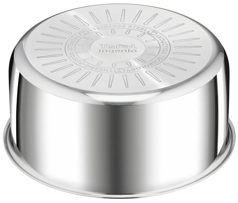 Antikoro súprava riadu 13 ks INGENIO Preference ON L9749432 – Tefal