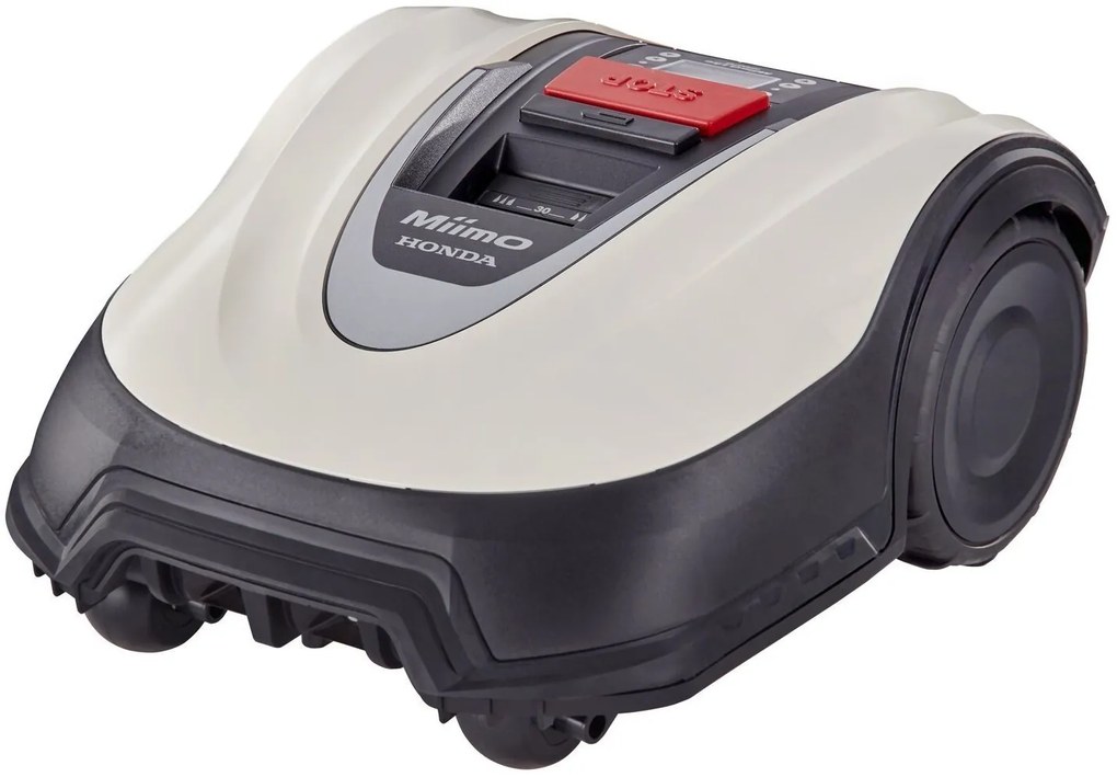 Kosačka robotická - Honda Miimo HRM 70E - LIVE; 19 cm; 18 V