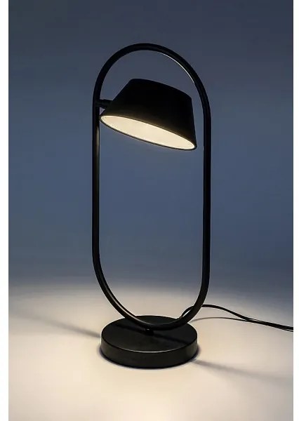 Rabalux 74190 - LED Stolná lampa ODISS LED/6W/230V