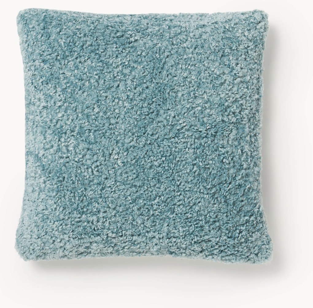 Plyšový poťah na vankúš Dotty