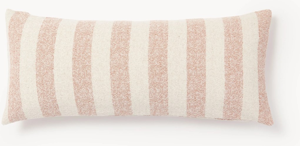 Pruhovaný poťah na vankúš Nuri