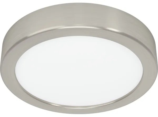 Eglo 900583 - stmievateľné LED stropné svietidlo FUEVA LED/11W/230V chróm