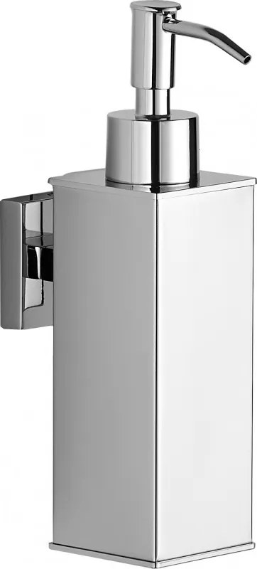 Mexen dávkovač mydla, chrómová - 70628-00
