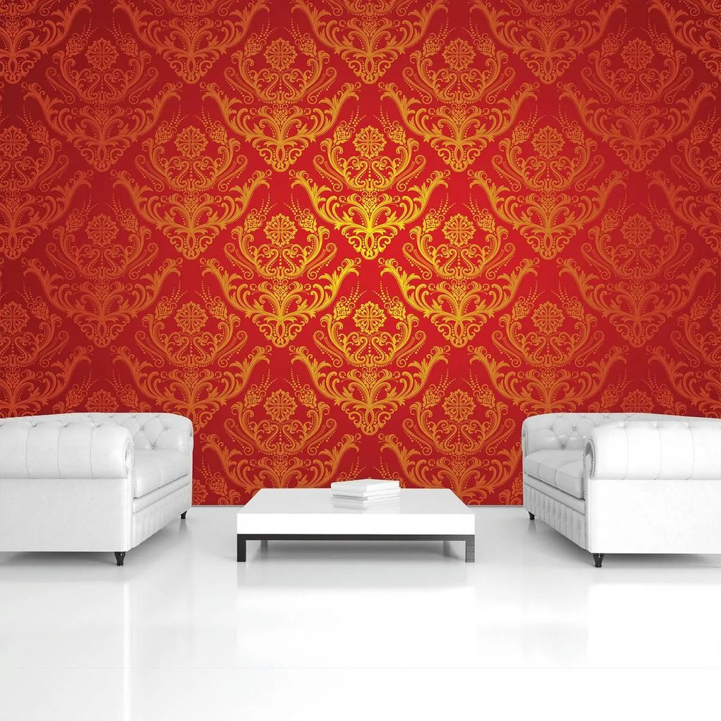 Fototapeta - Abstraktné umenie (152,5x104 cm)