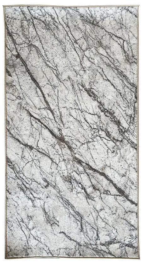 Koberec Epic 1.33/1.9 6509 krémový/šedý