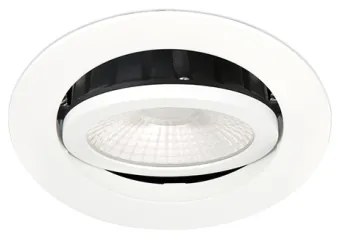 LED2 2231631 MAX 2 zápustné svietidlo biele