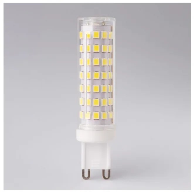 ECOLIGHT LED žiarovka G9 - 12W - 1080lm - 6500k - studená biela