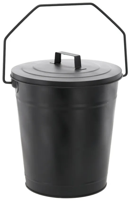 Aldotrade Popolník s vekom, priemer 21/27 cm,výška 36 cm