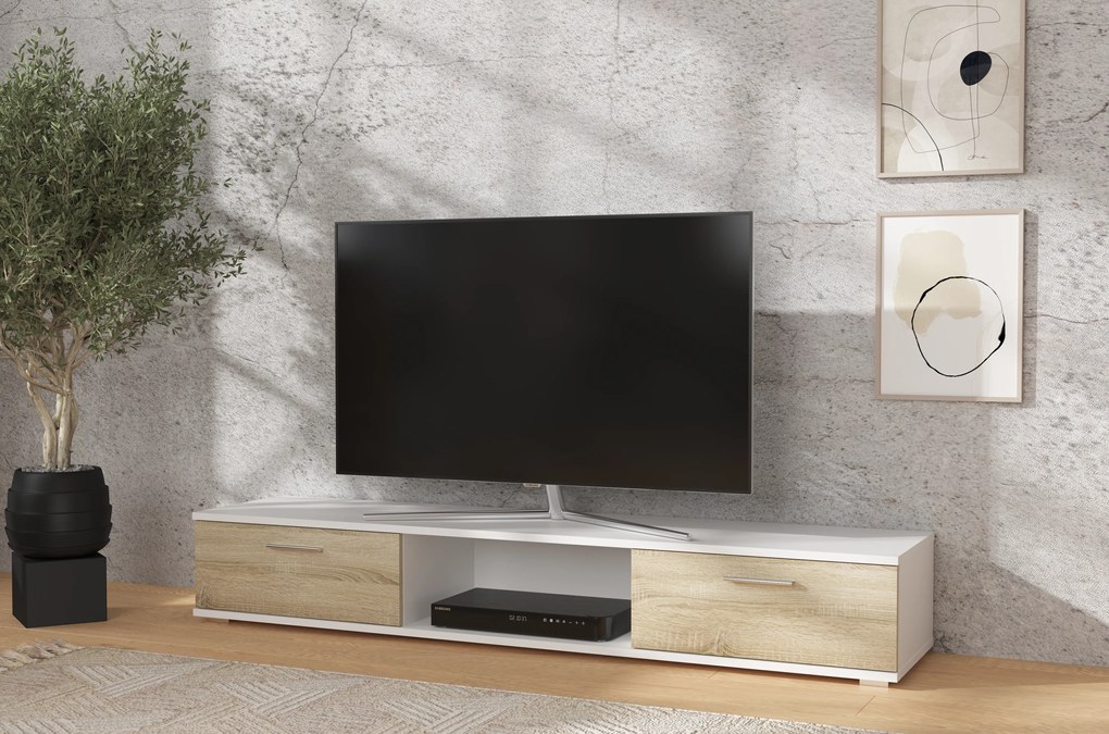 TV stolík. Akcia -23%. Vlastná spoľahlivá doprava až k Vám domov. 1053500