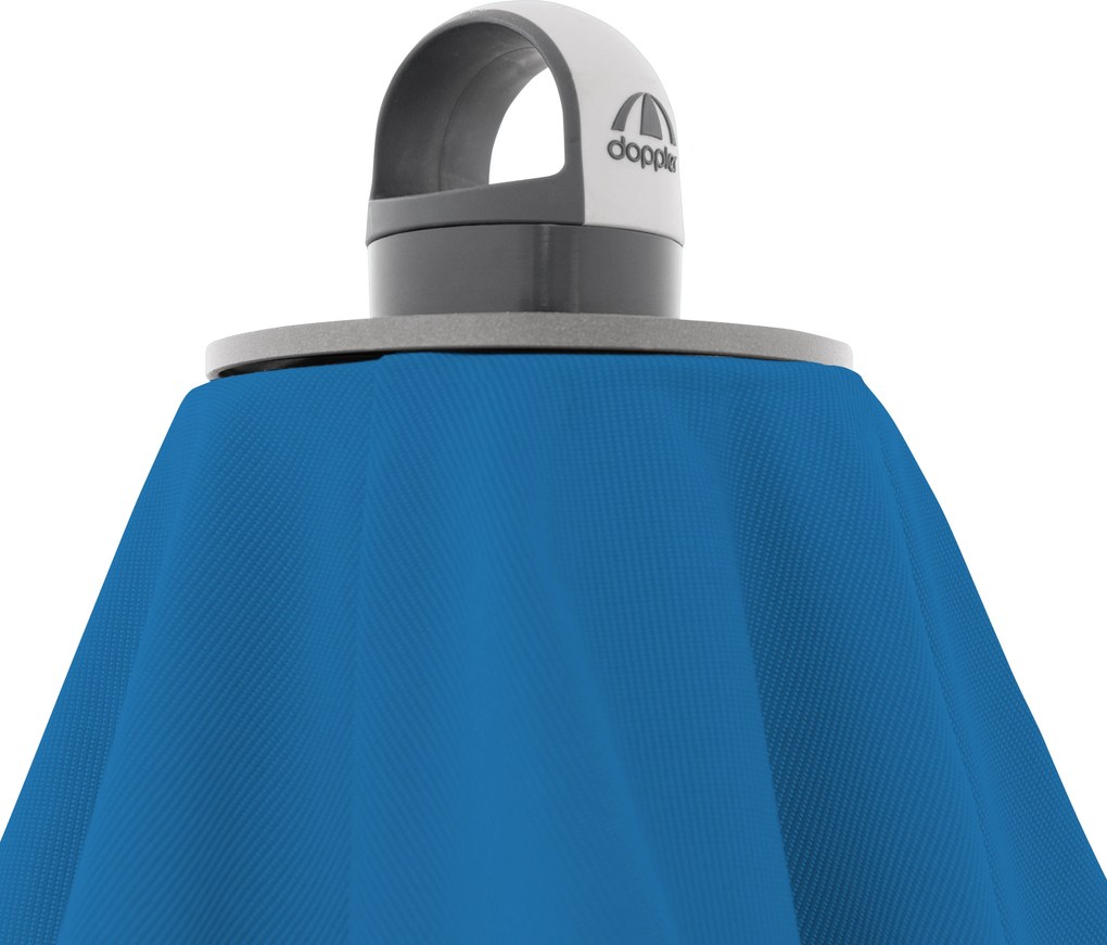 Doppler EXPERT modrá