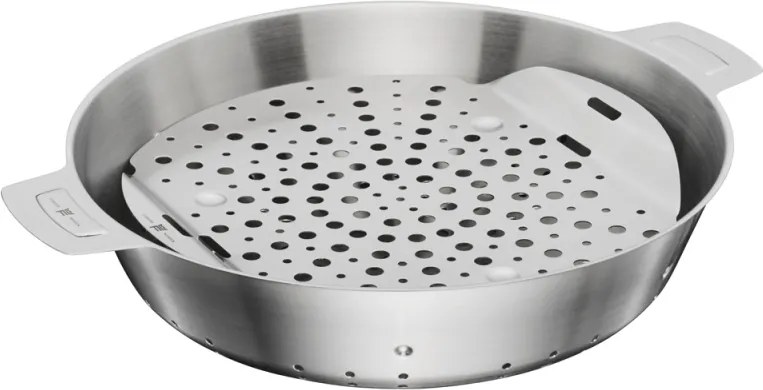 Nerezový naparovací kôš Norden Chef