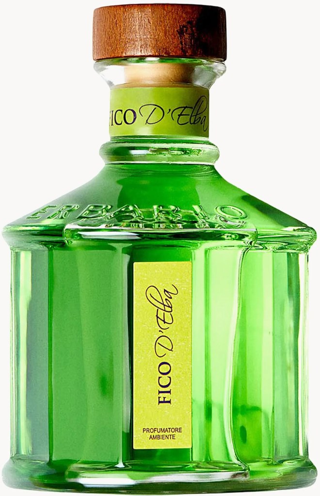 Difúzor Fico D'Elba (Green & Fruity), 250 ml