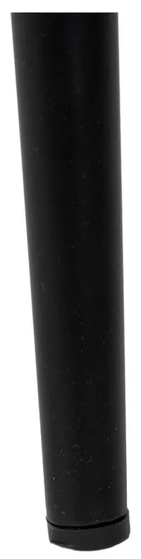 Béžové ženilkové kreslo Classic – Ixia