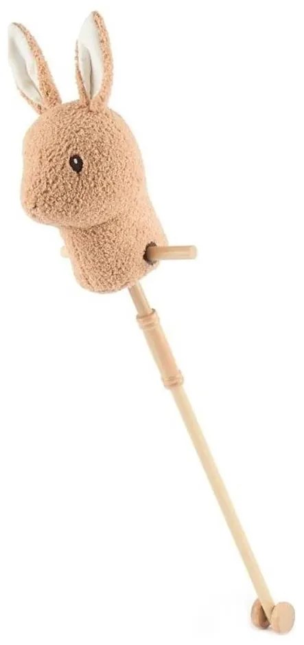 Bieco - Hobby horse FINE králik