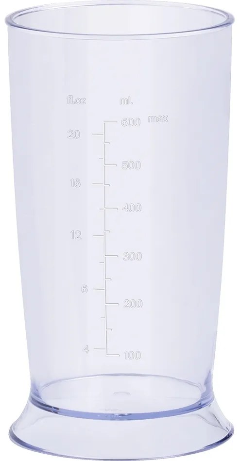 ECG RM 800 tyčový mixér
