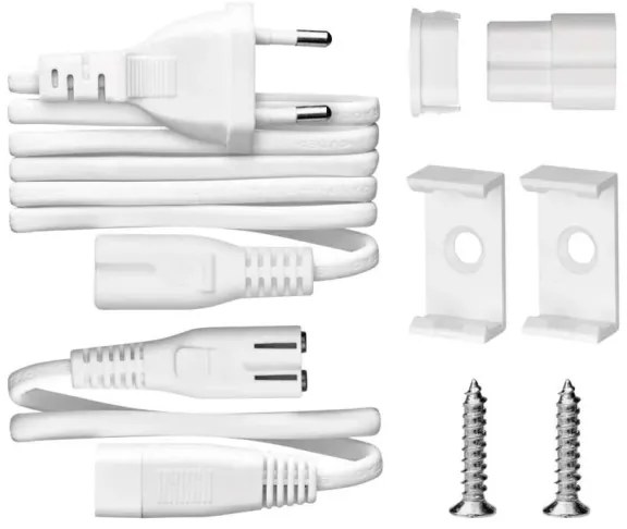 LED Podlinkové svietidlo TIGO LED/15W/230V 4000K 90 cm