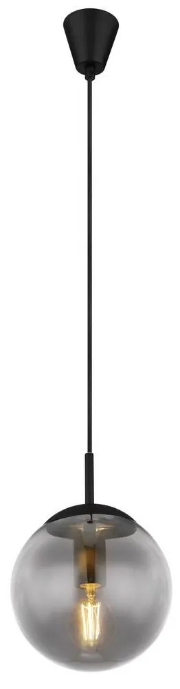 Globo 1583S - Luster na lanku JOEL 1xE27/60W/230V pr. 20 cm