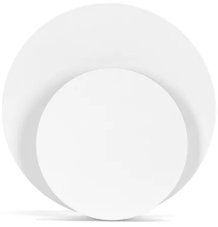 Aigostar - LED Nástenné svietidlo LED/16W/230V 2700K biela