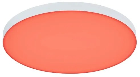 Paulmann 79899 - LED RGBW/16,5W Stmievateľné stropné svietidlo SMART VELORA 230V