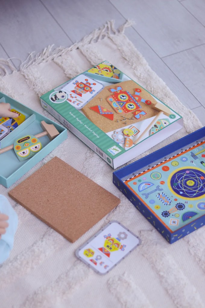 Zatĺkačka – vesmír