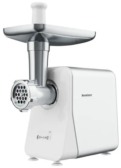 Silvercrest®  Elektrický mlynček na mäso SFW 350 E5  (100369229)