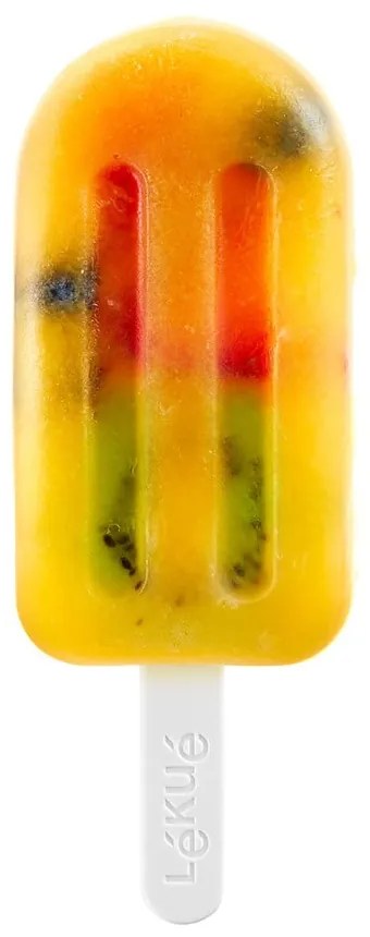 Silikónové formy na nanuky v súprave 4 ks – Lékué