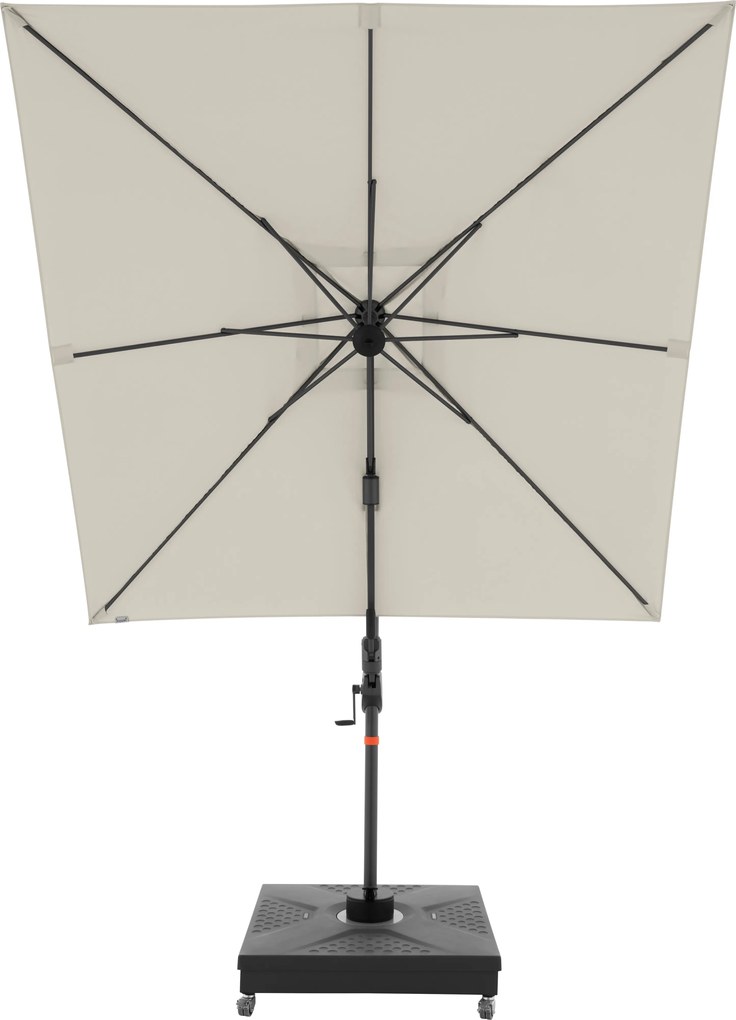 Doppler myZone béžová