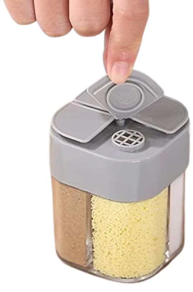 Orion Korenka, delená so 4 sekciami, dávkovací uzáver FOLY