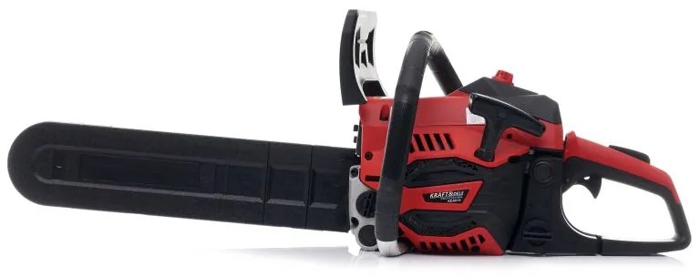 Benzínová píla, 4,3 HP, 40 cm | KD5014