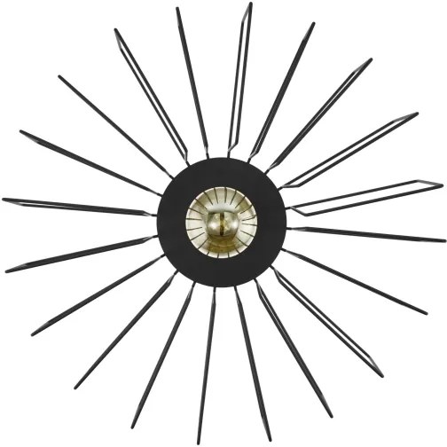 Eglo 98507 - Stropné svietidlo TREMEDAL 1xE27/28W/230V