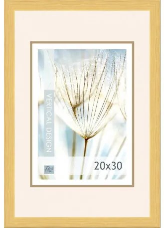 Fotorám 20x30, Quadro/1