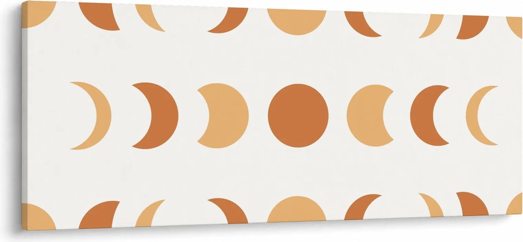 Obraz - Dream creations N⁰2 (120x50 cm)